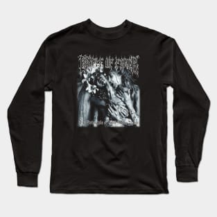 The Principle Of Evil Made Flesh Long Sleeve T-Shirt